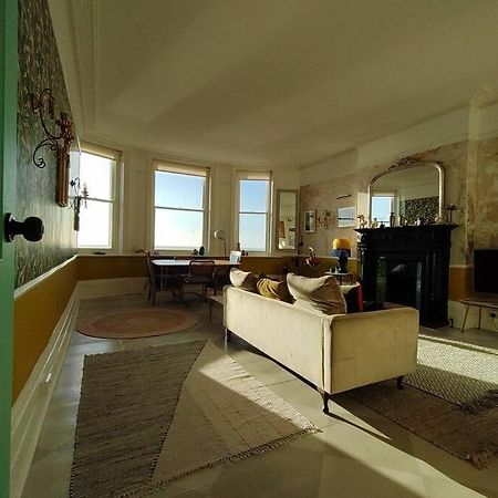 Harbour Lights Margate Apartment Bagian luar foto