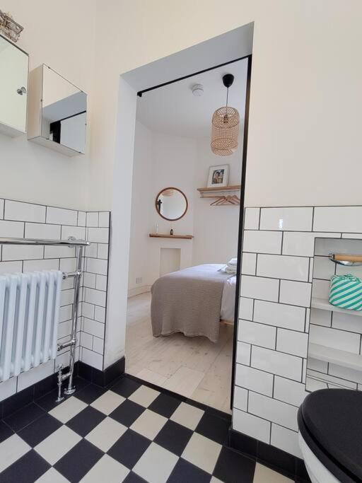Harbour Lights Margate Apartment Bagian luar foto