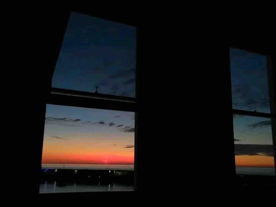 Harbour Lights Margate Apartment Bagian luar foto