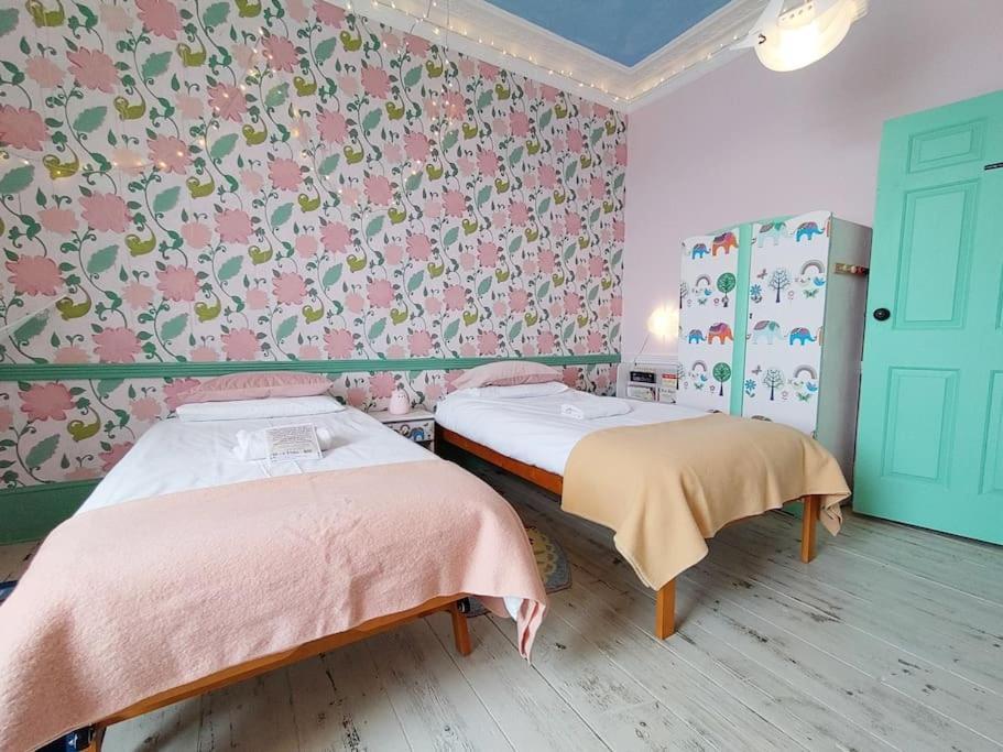 Harbour Lights Margate Apartment Bagian luar foto