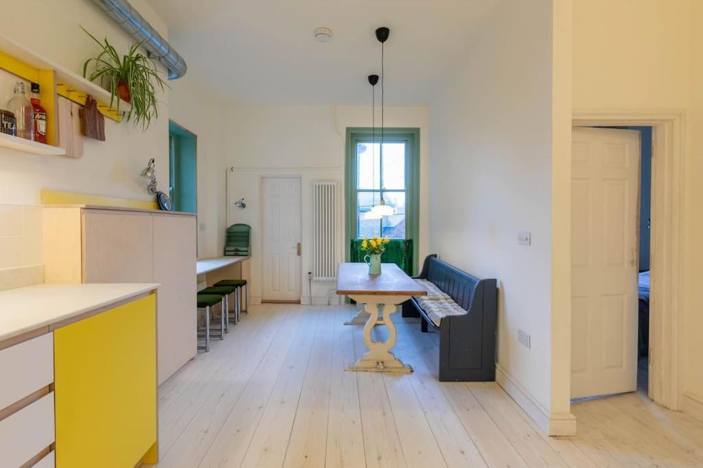 Harbour Lights Margate Apartment Bagian luar foto