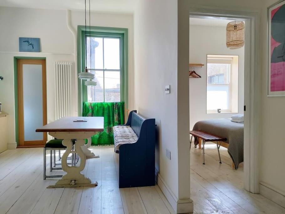 Harbour Lights Margate Apartment Bagian luar foto