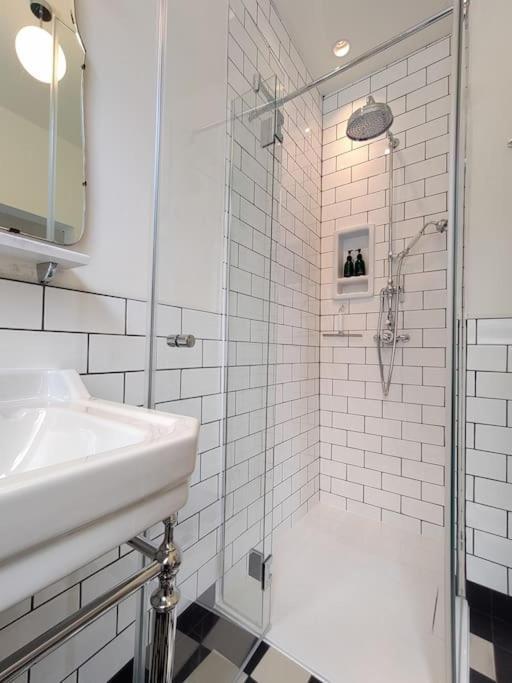 Harbour Lights Margate Apartment Bagian luar foto