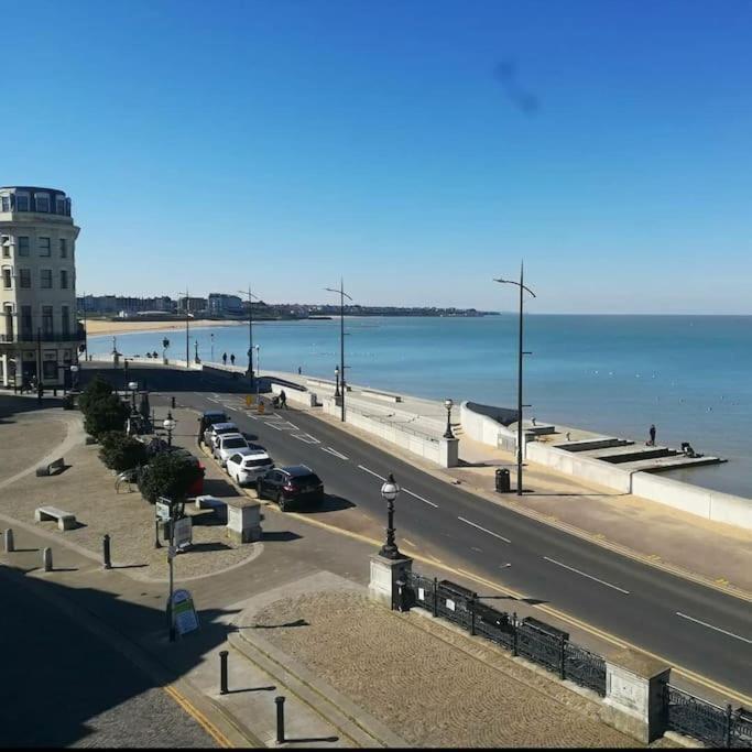 Harbour Lights Margate Apartment Bagian luar foto